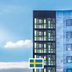 Photo de l'entreprise Chromogenics, vitrage durable à haute performance