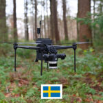 Photo de l'entreprise Deep Forestry, drones forestiers autonomes