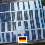 Photo de l'entreprise Ecoligo, installation de panneaux solaires photovoltaïques