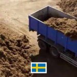 Photo de l'entreprise Ecsab, système de compostage en fût