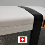 Photo de l'entreprise EH GROUP ENGINEERING, technologie des piles à combustible