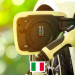 Photo de l'entreprise Enermia, stations de recharge electrique