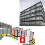 Photo de l'entreprise Green-Y, stockage de l'électricité, chauffage et refroidissement dans un seul appareil