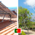 Photo de l'entreprise Green Power, panneaux solaires photovoltaïques