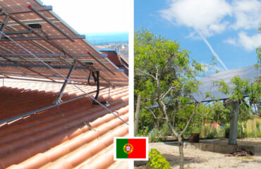 Photo de l'entreprise Green Power, panneaux solaires photovoltaïques