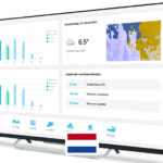 Photo de l'entreprise Meterinsight, économie d'énergie