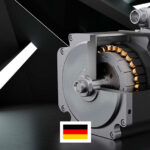 Photo de l'entreprise Moteg, expert en moteurs électriques & électromobilité