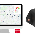 Photo de l'entreprise Nordsense, gestion des déchets et des ressources grâce aux données