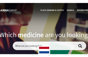 Photo de l'entreprise PharmaSwap, la marketplace du médicament