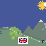 Photo de l'entreprise RheEnergise, stockage d'énergie