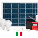 Photo de l'entreprise OFFGRIDSUN, stations d'énergie solaire