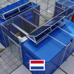 Photo de l'entreprise Adsensys, générateurs d'hydrogène et systèmes de mesure