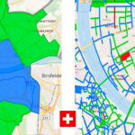 Photo de l'entreprise Cortexia, villes durables et propres grâce à l'IA