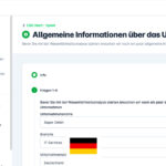 Photo de l'entreprise ESGendium, mise en oeuvre de l'ESG