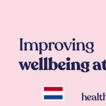 Photo de l'entreprise Healthy Workres, logiciel de bâtiment intelligent et de données