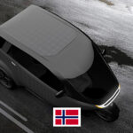 Photo de l'entreprise Infinite Mobility, véhicules légers solaires