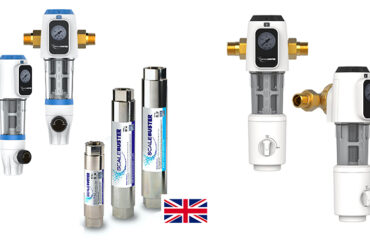 Company photo Scalebuster ISBF, best water filtration solution