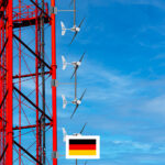 Photo de l'entreprise Mowea, fabricant d'éoliennes