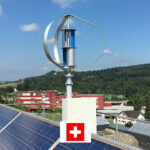 Photo de l'entreprise New Green Tec, énergie verte décentralisée et locale