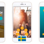 Photo de l'entreprise PaceUp!, challenge en entreprise