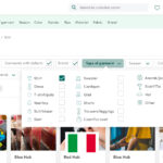 Photo de l'entreprise Re4circular, marketplace de textiles