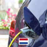 Photo de l'entreprise Ecomovement, votre fournisseur de données de borne de recharge