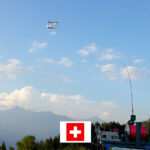 Photo de l'entreprise Skypull, éolienne aéroporté