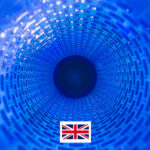 Photo de l'entreprise Typhon treatment systems, systèmes de traitement de l'eau Typhon UV LED