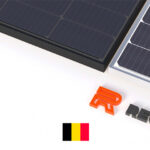 Photo de l'entreprise Regitec, panneaux solaires photovoltaïques