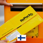 Photo de l'entreprise Repack, solutions d'emballages réutilisables pour les entreprises