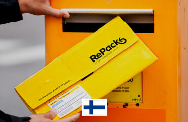 Photo de l'entreprise Repack, solutions d'emballages réutilisables pour les entreprises