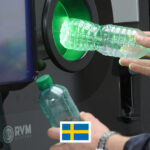 Photo de l'entreprise RVM Systems, distributeurs automatiques inversés pour bouteilles