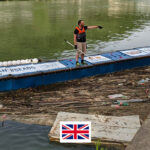 Photo de l'entreprise River Blue Barriers, solutions de défense maritime