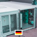 Photo de l'entreprise Seawater Cubes, fermes piscicoles éco-responsables