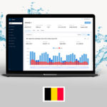 Photo de l'entreprise Shayp, spécialistes en gestion intelligente de l'eau