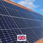 Photo de l'entreprise Spectra Solar, panneaux solaires photovoltaïques