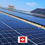 Photo de l'entreprise Swiss Solar, modules solaires de haute qualité