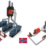 Photo de l'entreprise Ulmatec, solutions innovantes de chauffage à haut rendement énergétique pour l'industrie