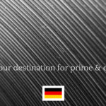 Photo de l'entreprise Vanilla Steel, Marché Européen des Métaux