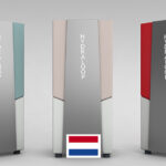 Photo de l'entreprise Hydraloop, recyclage des eaux grises