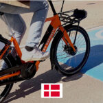 Photo de l'entreprise Donkey Republic, vélo en libre-service