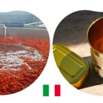 Photo de l'entreprise Toma Paint, biorésine obtenue à partir de tomate industrielle