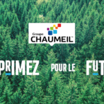 Photo de l'entreprise Groupe Chaumeil, imprimeur écologique