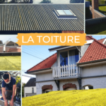 Photo de l'entreprise PowerOfMoss, installateur de toitures végétalisées