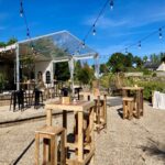 Photo de l'entreprise Atelier Tiwood qui conçoit du mobilier éco-responsable