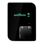 Photo de l'entreprise Lumi'in qui propose des bornes de recharge