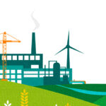 Illustration de l'entreprise Aristot, expert en territoires résilients