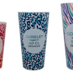 Photo de l'entreprise CUP 01, spécaliste de la vente de gobelets personnalisables et réutilsables