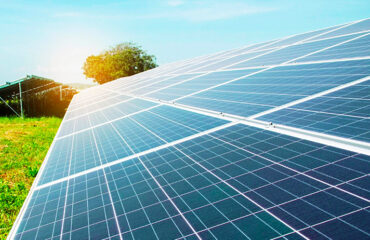 Photo de l'entreprise Dimeo spécialisée dans l'installation de panneaux solaires pour professionnels