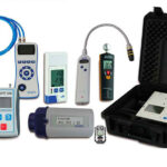 Photo de l'entreprise Ecom, spécialisé en analyseur de combustion